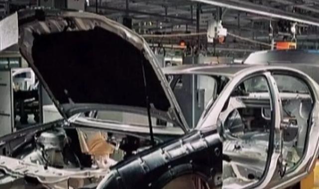 Otomotiv sektöründe ‘yerli malı’ ayarı… Geçiş süresi 1 Temmuz’a ertelendi