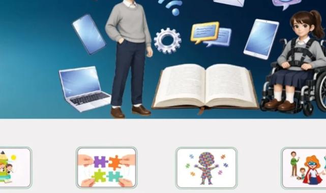 Özel eğitim materyalleri EBA’da erişime açıldı