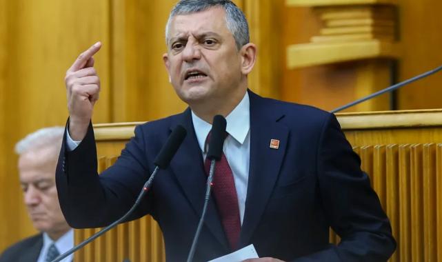 Özel: Özarslan bir kibrit çöpü götüremeyecek!