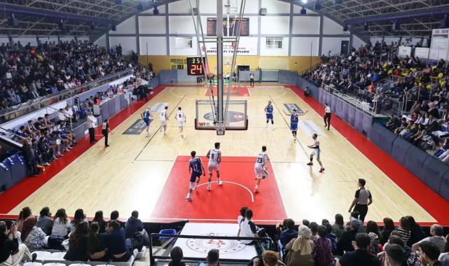 Sakarya potasına Eskişehir’i konuk ediyor