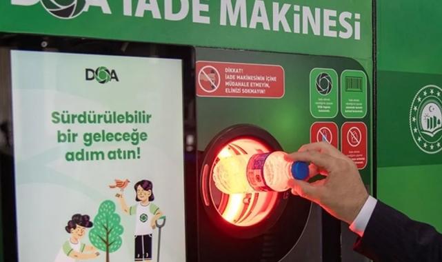 Sakarya’da yeni dijital hizmet… Sıfır Atık Rehberi kullanıma açıldı