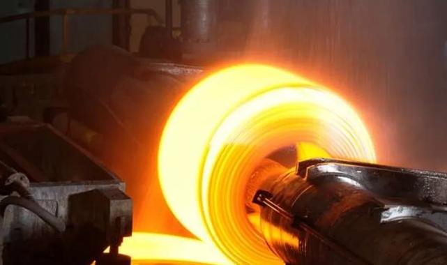 Sanayi üretiminde madencilik ve enerji arttı