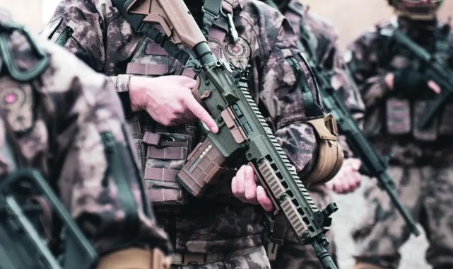 SARSILMAZ Enforce Tac’de AB ile bağlarını güçlendiriyor