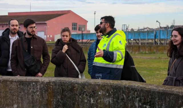 SASKİ’nin arıtma tesisleri ‘açık hava sınıfı’ olmaya devam ediyor