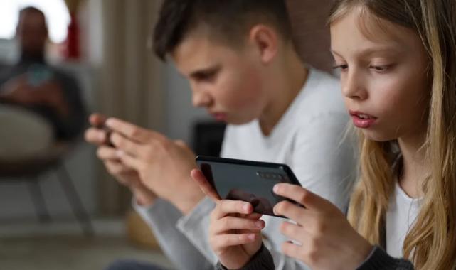 Sosyal medya devlerine KVKK’dan ‘çocuk verileri’ incelemesi