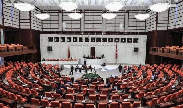 Staj ve çıraklık mağduriyeti Meclis gündeminde