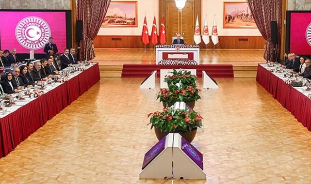 Tarihi komisyon toplanıyor… Raporda son rötuşlar