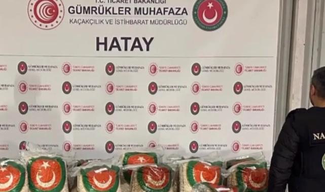 Ticaret’ten zehir sevkiyatına geçit yok!