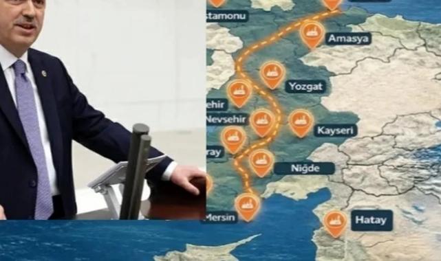 Tokat’ın geleceğine yönelik stratejik yol haritası açıklandı