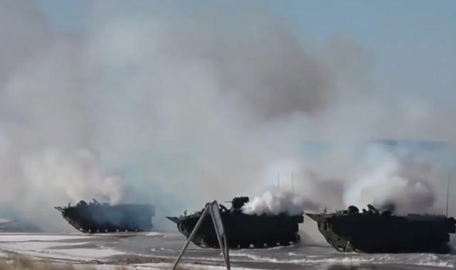 TSK’dan NATO tatbikatında güç gösterisi… Steadfast Dart 2026 tamamlandı