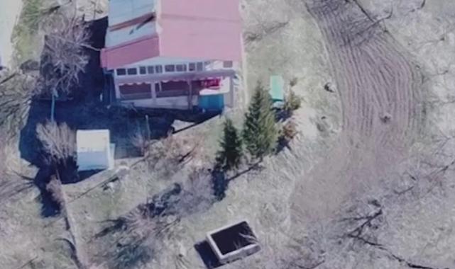 Tunceli Çemişgezek’te 7 konut depreme karşı tedbiren boşaltıldı