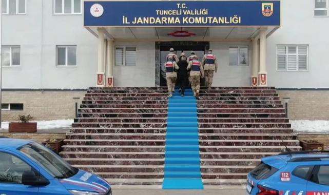 Tunceli’de suçlulara geçit yok!