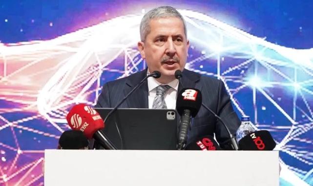 Türkiye–Afrika ticareti 40 milyar dolara ulaştı