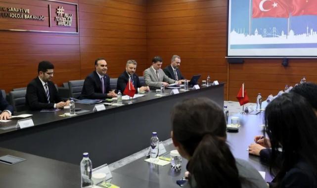 Türkiye–Çin ekonomik iş birliğinde yeni dönem