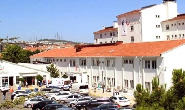 Üsküdar Devlet’teki rüşvete 2 tutuklama!