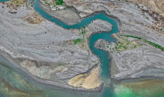 Yağışlardan Sapanca Gölü’ne olumlu dönüş