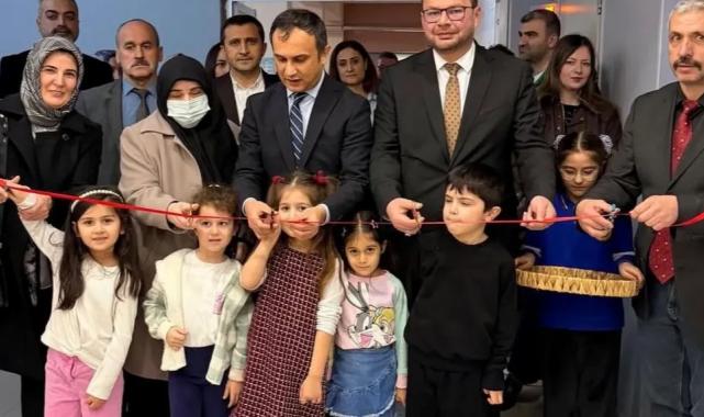 Yalova Termal’de vefa örneği