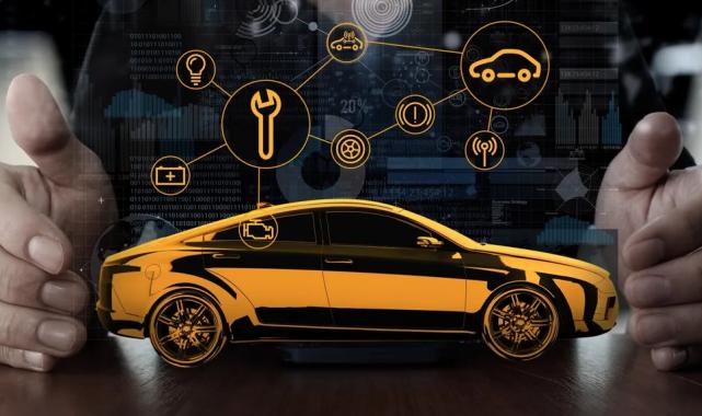 Yapay zekâ otomotivde oyunun kurallarını değiştiriyor