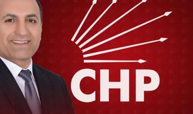 Yazıhan Belediye Başkanı CHP’den ihraç edildi