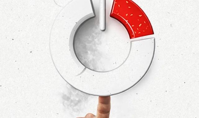 Yeşilay’dan ‘Bırak Şimdi’ kampanyası… Sigarayı bırakan ilk 1000 kişiye hediye