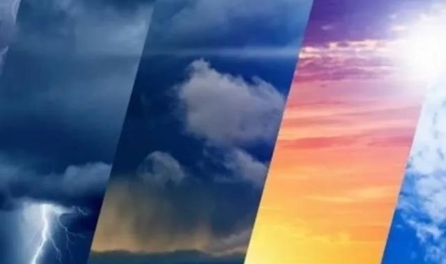 Yurtta bugün hava nasıl olacak? Doğu’da çığ, Güneydoğu’da toz taşınımı