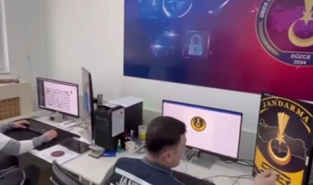 18 ilde nitelikli dolandırcılık ve bahise 118 gözaltı!