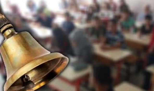 18 milyon öğrenci sınıflara döndü… Ders yeniden başladı