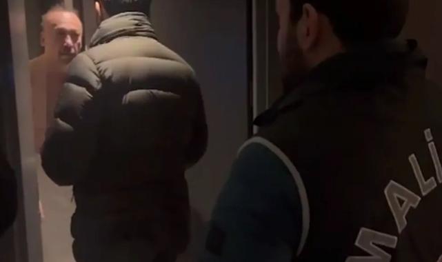 3 ilde yolsuzluk operasyonu… Uşak Belediye Başkanı dahil 11 şüpheli gözaltında!
