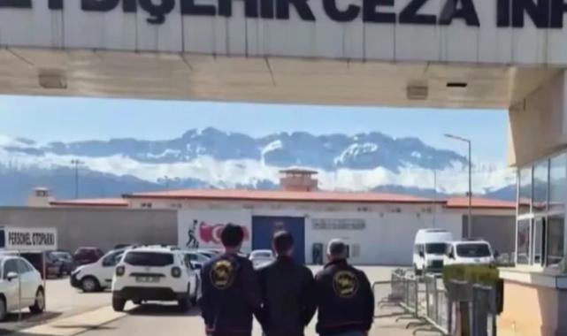 32 ilde FETÖ’den 64 şüpheli yakalandı