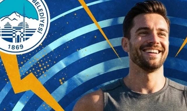 6’ncı Uluslararası Kayseri Yarı Maratonu için heyecan başlıyor