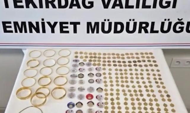 810 milyon TL’lik vurgun ortaya çıkarıldı