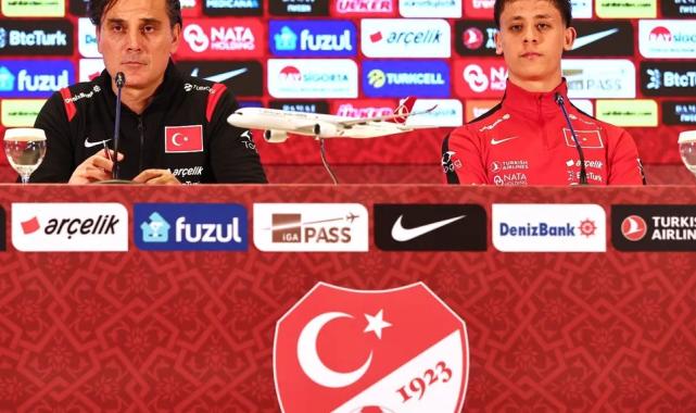 A Milliler, Dünya Kupası yolunda sahaya çıkıyor