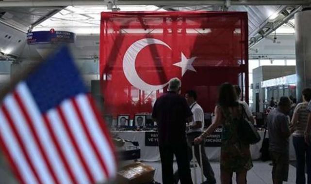 ABD’den Türkiye güneyine seyahat uyarısı!