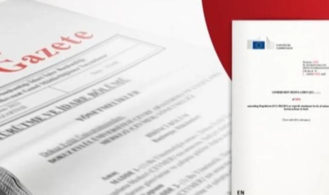 AB’de MOAH için gıdalarda maksimum limit süreci başladı