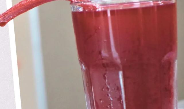 Adana Şalgamı AB tescilli 45. ürünümüz oldu