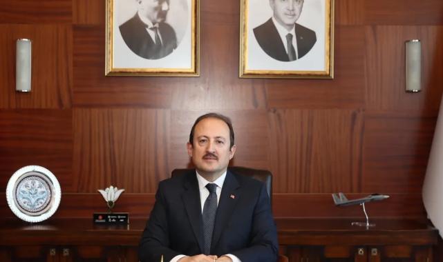 AFAD Başkanı Pehlivan: Ülkemiz bir deprem ülkesi, hazırlıklı olmalıyız