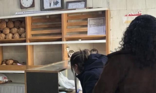 Ağrı’da fırın ve gıda denetimleri sürüyor