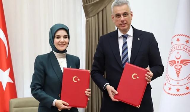 Aile ve Sosyal Hizmetler’den koruyucu sağlıkta iş birliği