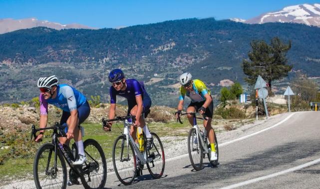 AKRA Gran Fondo Antalya 2026, Kemer’de pedal çevirecek