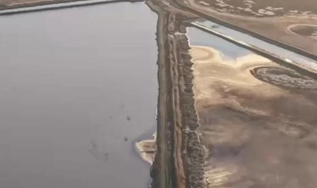 Aksaray’da yasa dışı avcılığa 25 bin lira ceza