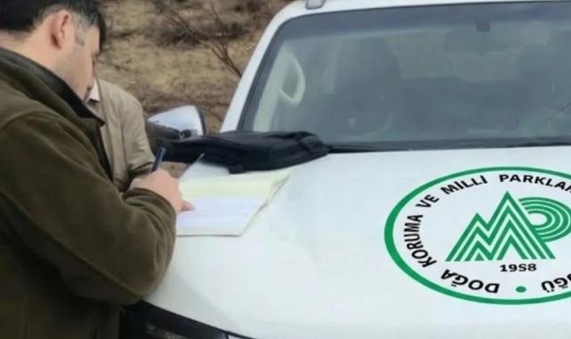 Akseki’de kaçak avcılığa 1 milyon TL’yi aşan ceza