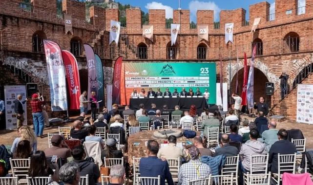 Alanya Ultra Trail büyük heyecana sahne olacak