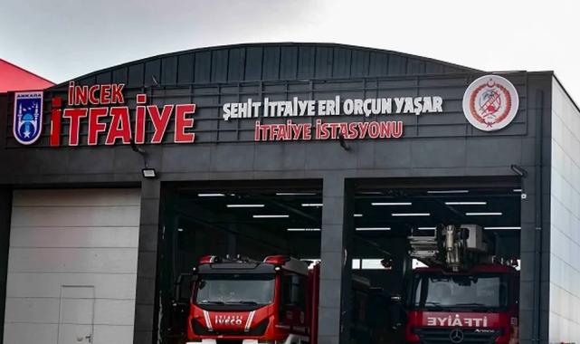 Ankara itfayesi gücüne güç katıyor