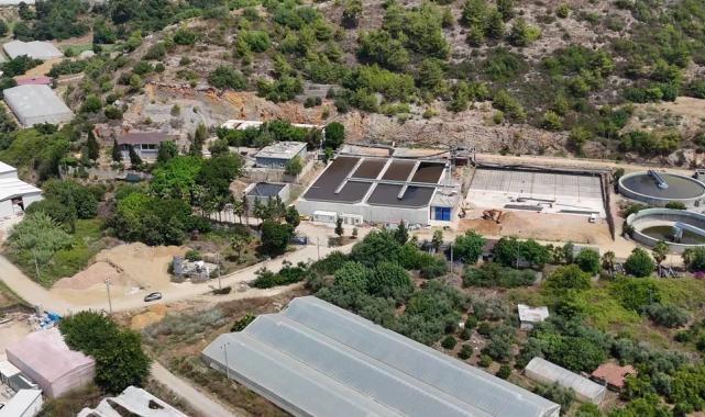 ASAT’tan Alanya’nın geleceğine 3,5 milyar TL’lik yatırım