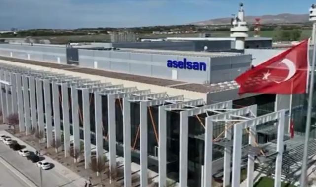 ASELSAN’dan 166 milyon dolarlık iki yeni sözleşme