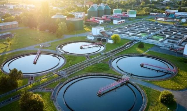 Atık su altyapısında sürdürülebilir işletme dönemi