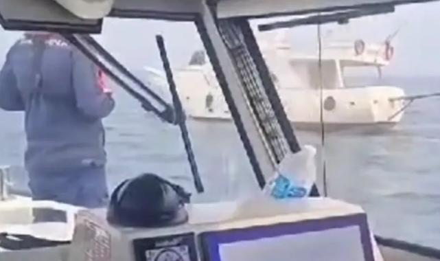 Aydın’da 101 düzensiz göçmen ve 2 organizatör yakalandı