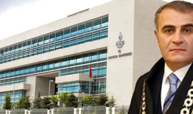 AYM Başkanvekilliğine İrfan Fidan seçildi