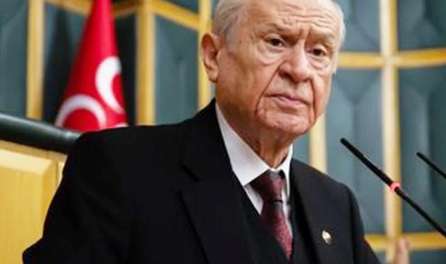 Bahçeli’den İran ve ‘Terörsüz Türkiye’ mesajları… Dünyaya Ankara’dan bakmak zorundayız