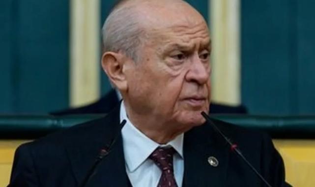 Bahçeli:Dünya çok kutuplu gerilim sarmalına sürükleniyor